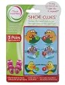 Shoe Clues