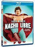 Nacho Libre [Blu-ray]