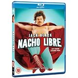 Nacho Libre [Blu-ray] [UK Import]von "Paramount Pictures"