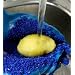 Tater Mitts Kartoffel-Sch�l-Handschuhe