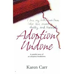 Adoption Undone