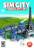 SimCity French City Set [Online Game Code]