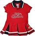 St. Louis Cardinals -Girls Toddler- Cheerleader Dress - 4T