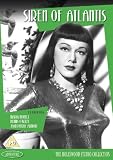Siren Of Atlantis [1949] [DVD]