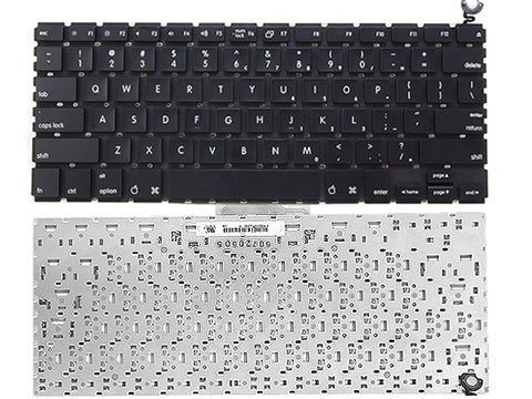 Laptop Keyboard for Apple Macbook 13.3\