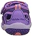 Stride Rite Baby and Toddler Girls Petra Water Shoe