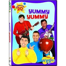 Wiggles: Yummy Yummy