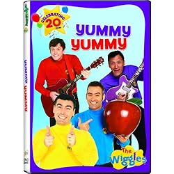 Wiggles: Yummy Yummy