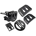 Arkon Remvble Air Vent Mount For Tomtom Gps