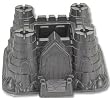 Nordic Ware Pro Cast Castle Bundt Pan