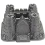 Nordic Ware Pro Cast Castle Bundt Pan