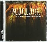 1991-2006 the Best of M.Ill.Ion So Far