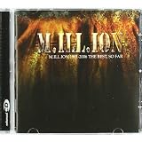1991-2006 the Best of M.Ill.Ion So Far