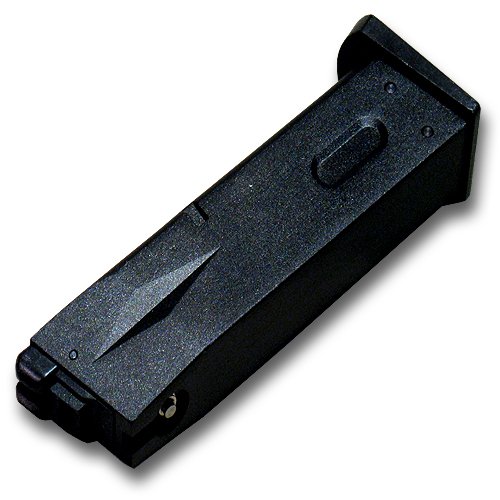 SRC SR92 Airsoft Pistol Gas Magazine SR92-M