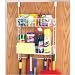 Grayline Housewares Tiered Cleaning Supply Organizer