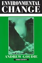 Environmental Change (Contemporary Problems in Geography)