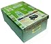Pioneer B1 Heavy Duty Photo Video Box - Light Blue bottom with Gardening Theme Lid - 4 1/2" x 7 3/4" x 11 1/4"