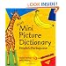 Milet Mini Picture Dictionary: English-Portuguese