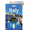 Italy (Lonely Planet Italy)
