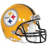 Steelers Riddell Steelers Replica Mini Helmet