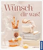 Produkt-Bild: W&uuml;nsch dir was: Geschenke aus der Weihnachtsk&uuml;che