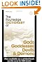 The Routledge Dictionary of Gods and Goddesses, Devils and Demons (Routledge Dictionaries)