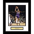Grant Hill Framed Print - 8x10"