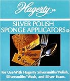 Hagerty Sponge Applicator