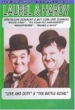 Laurel & Hardy Ultimate Collection Vol. 5