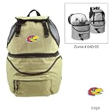 Beige Zuma (Kansas Jayhawks)