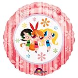Powerpuff Girls 18  Mylar Balloon
