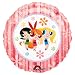 Powerpuff Girls 18" Mylar Balloon