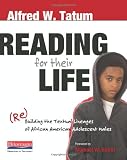 Reading for Their Life: Re)Building the Textual Lineages of African American Adolescent Males