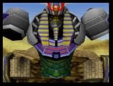 Golden Sun: Dark Dawn