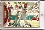 Sporting Goods : 2006 Sweet Spot Update #46 Chone Figgins Baseball Card - Mint Condition - In Protective Display Case !!