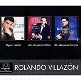 Airs d Operas Italiens/Airs d