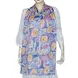 Scarves Womens Accessory Handmade Rectangular 24 x 74 inches (nstl019)
