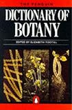 The Penguin dictionary of botany