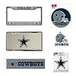 Dallas Cowboys NFL Car Combo Pack