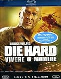 Die Hard 4.0 Ita NEW Blu-Ray