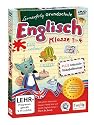Lernerfolg Grundschule: Englisch Klasse 1-4 mit Vokabeltrainer