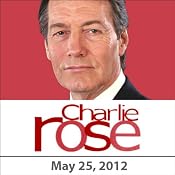 Charlie Rose: Bilawal Bhutto Zardari, May 25, 2012 | [Charlie Rose]