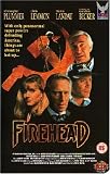 Firehead [VHS/PAL Video]