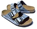 Birkenstock Arizona Linear Blue