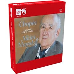 Chopin: Complete Piano Works