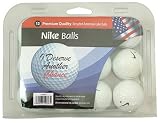 Nike Mix Lake Balls, 12 Pack