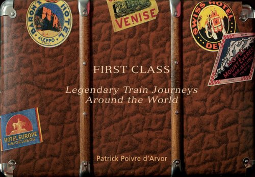 Trains and Railroads