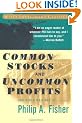 Common Stocks and Uncommon Profits (Wiley Investment Classics)