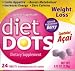 Diet Dots Dietary Supplement Weight Loss