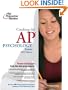Cracking the AP Psychology Exam, 2009 Edition (College Test Preparation)